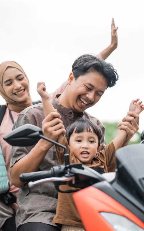 kredit-motor-syariah-samarinda
